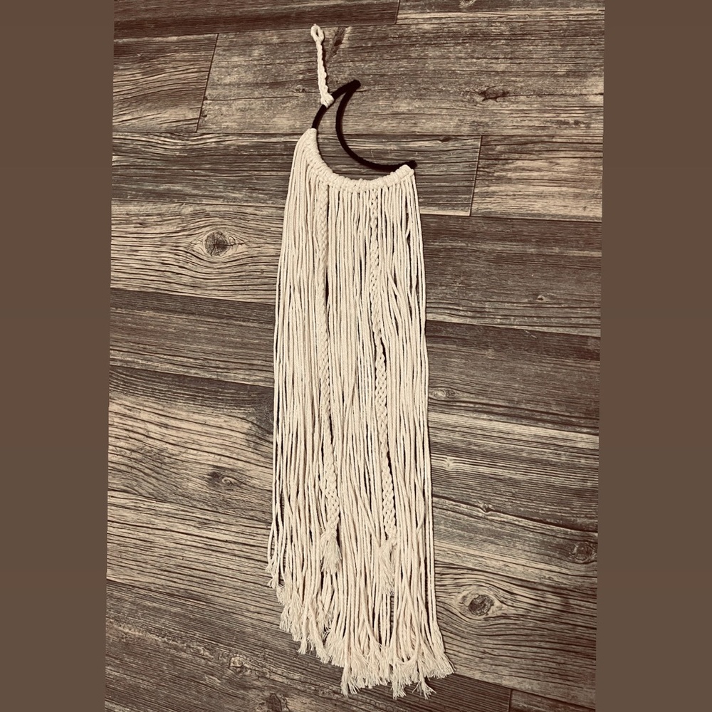 Moon Dreamcatcher